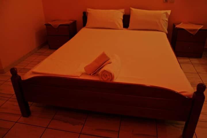 Guesthouse Bizani Neo Mpizani Cameră foto